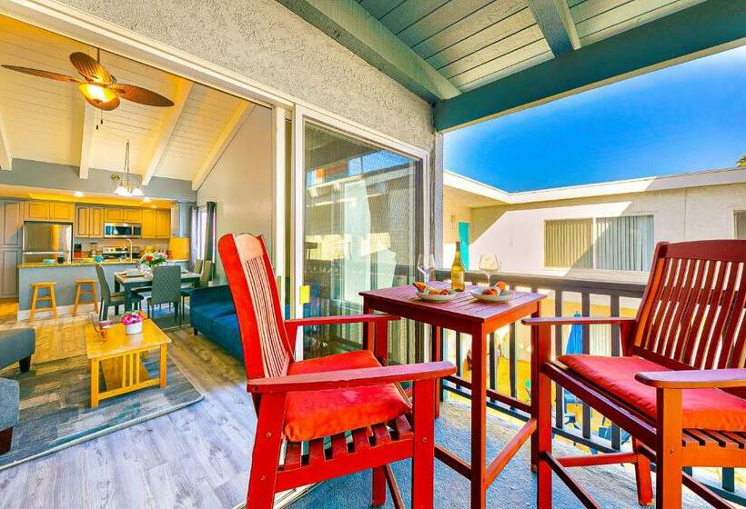 호텔 Groundswell E