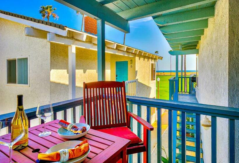 호텔 Groundswell E