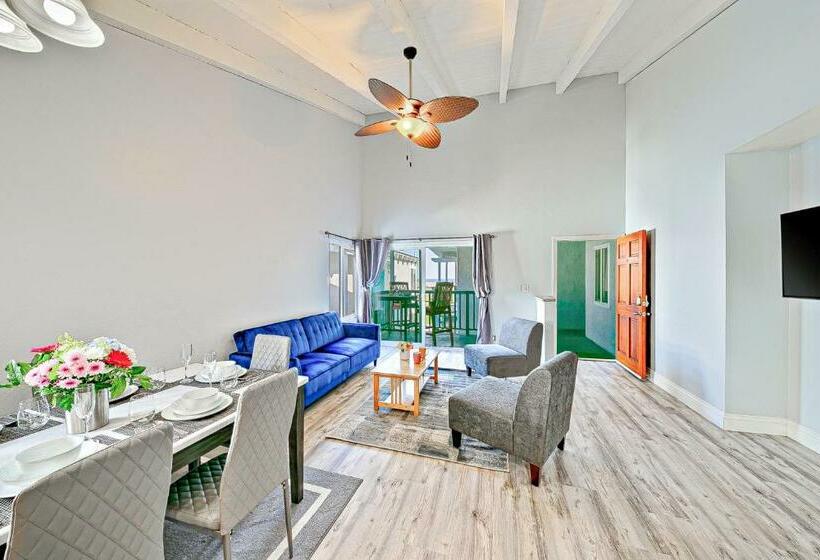 호텔 Groundswell E