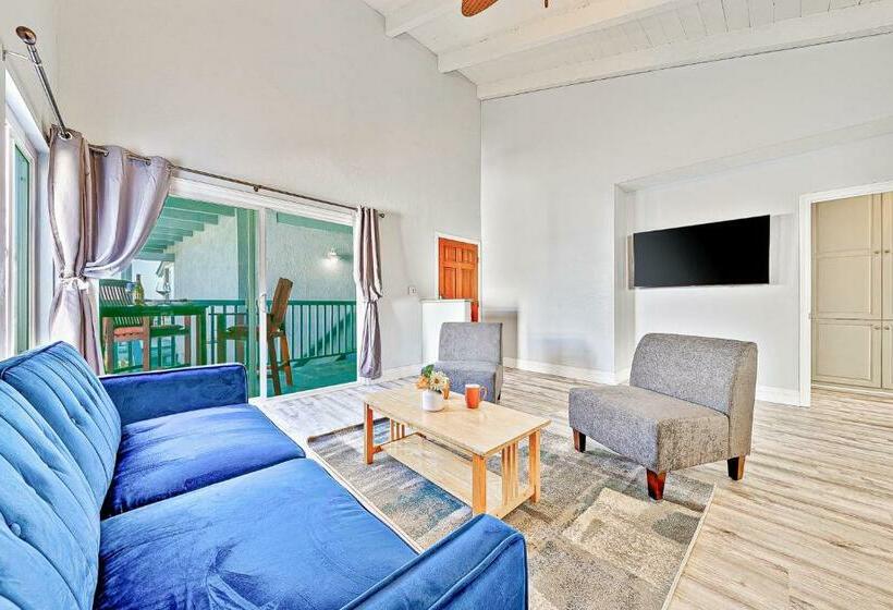 호텔 Groundswell E