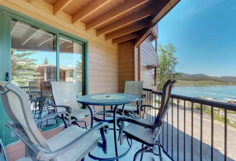 ホテル La Bonte Townhomes Unit 304
