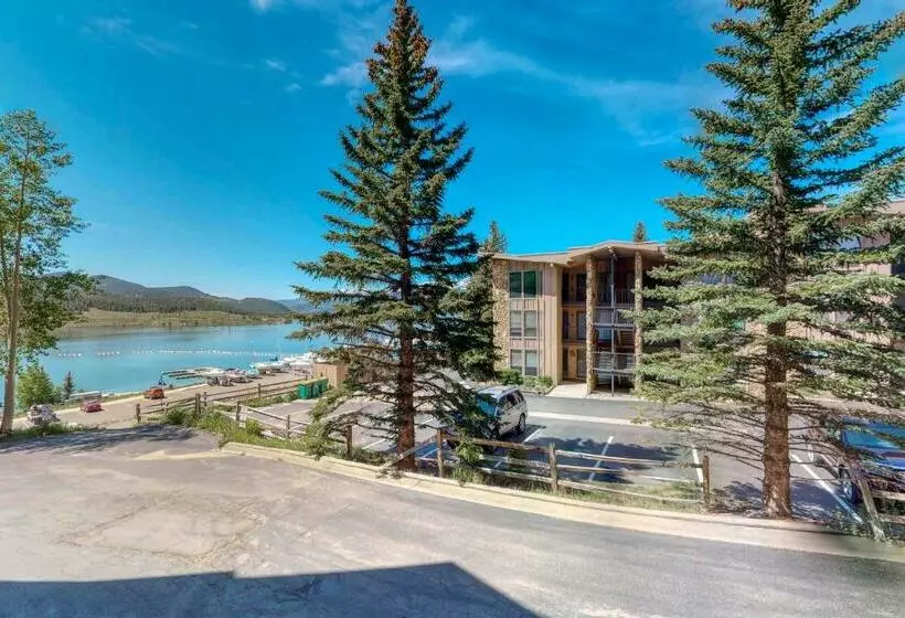 ホテル La Bonte Townhomes Unit 304