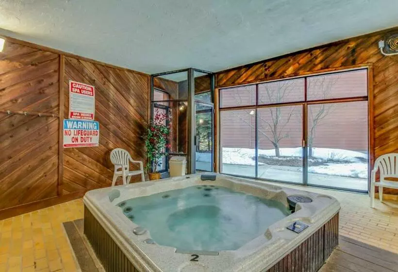 ホテル La Bonte Townhomes Unit 304