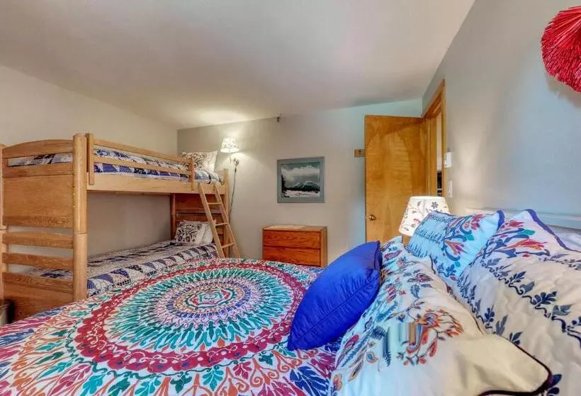 ホテル La Bonte Townhomes Unit 304