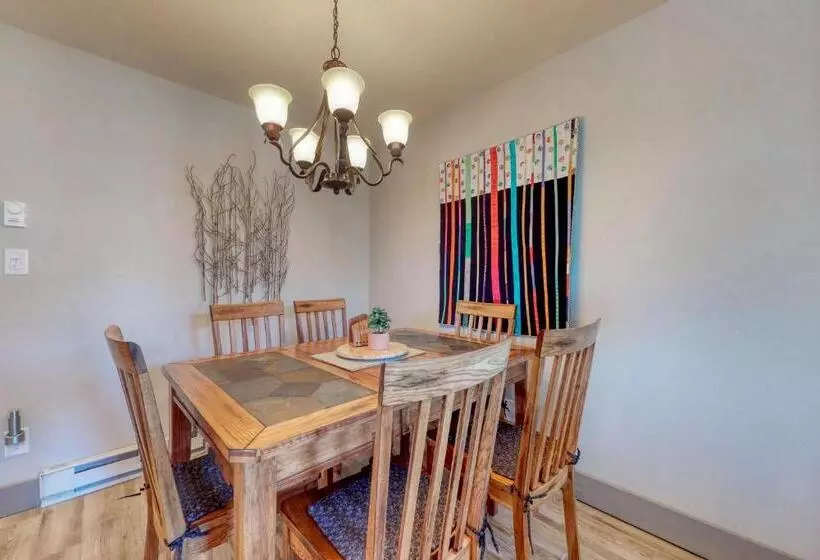 ホテル La Bonte Townhomes Unit 304