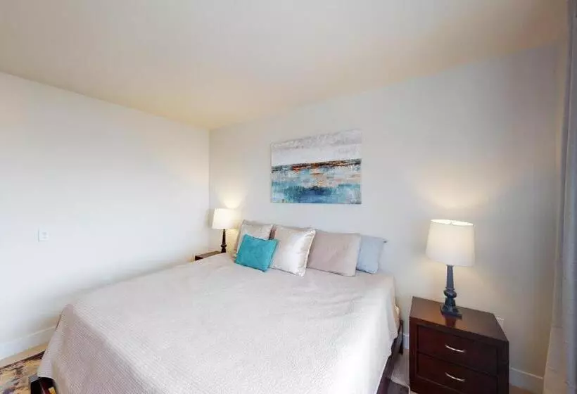 ホテル La Bonte Townhomes Unit 304