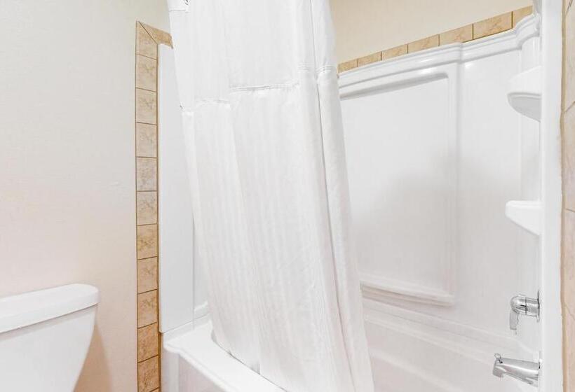 Szálloda Seventh Mountain Ii