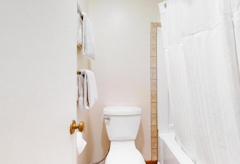 Szálloda Seventh Mountain Ii