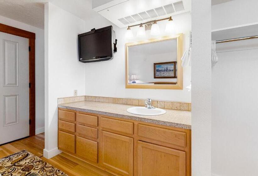 Szálloda Seventh Mountain Ii