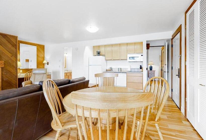 Szálloda Seventh Mountain Ii