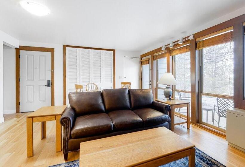 Szálloda Seventh Mountain Ii