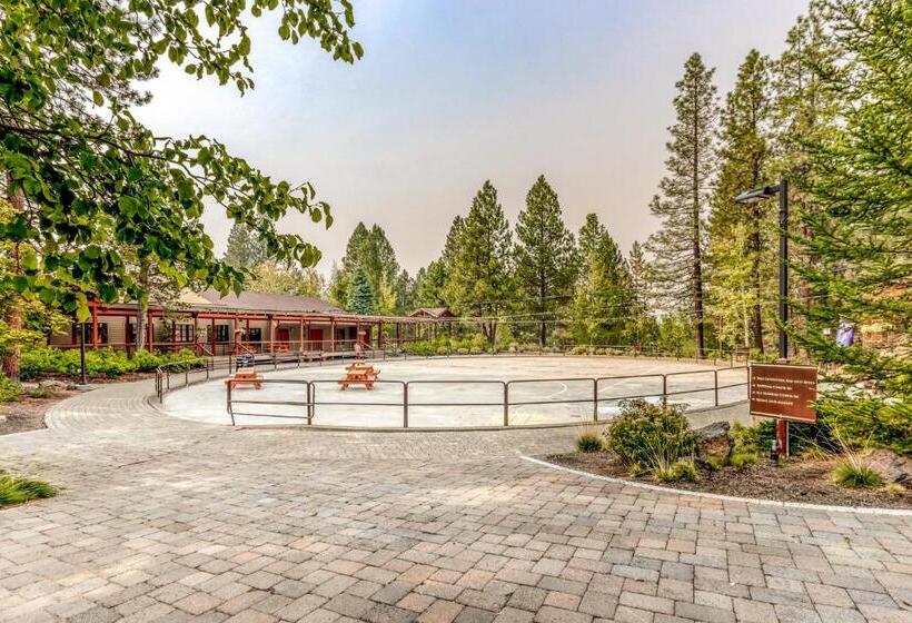 Szálloda Seventh Mountain Ii