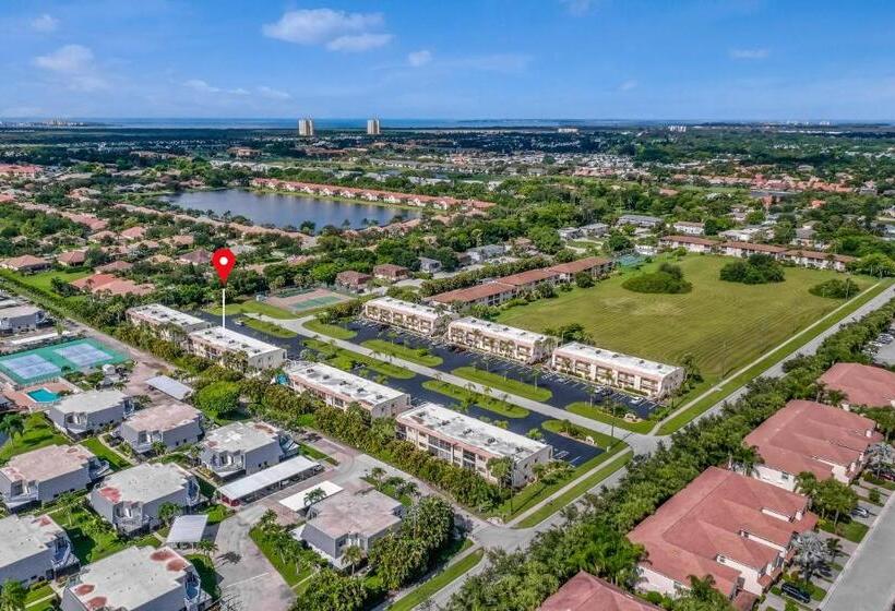 هتل Casa Bella Paradise