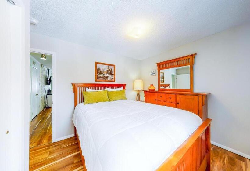 هتل Hi Country Haus 1414