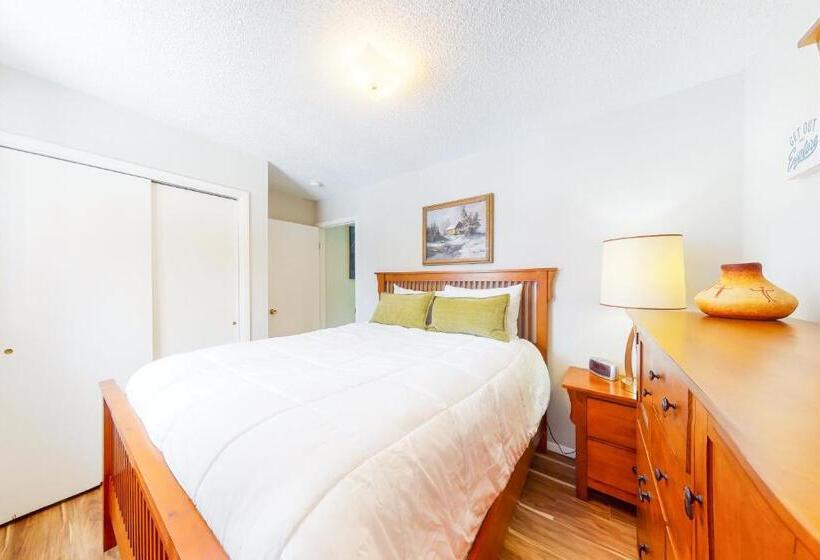 هتل Hi Country Haus 1414