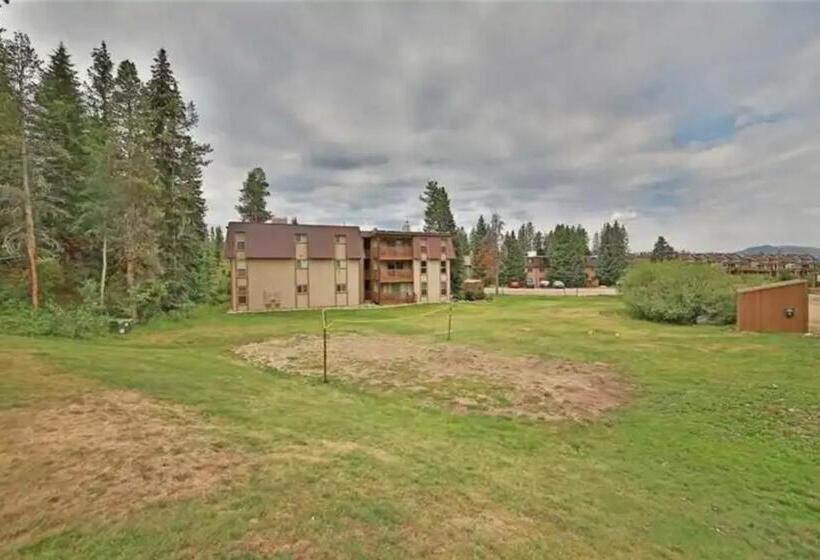 هتل Hi Country Haus 1414