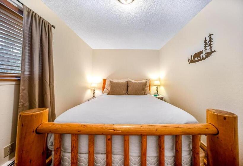 هتل Hi Country Haus 1414