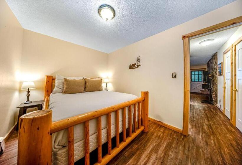 هتل Hi Country Haus 1414