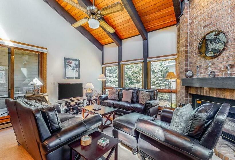 فندق Lodge At Steamboat B304