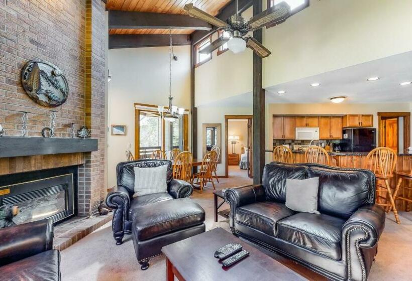 فندق Lodge At Steamboat B304