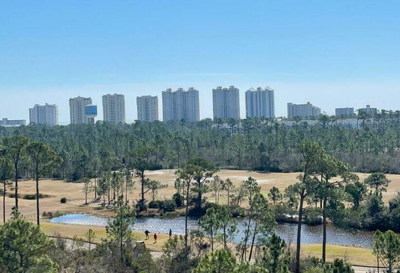 فندق Santo Amaro 801b   Lost Key Golf & Beach