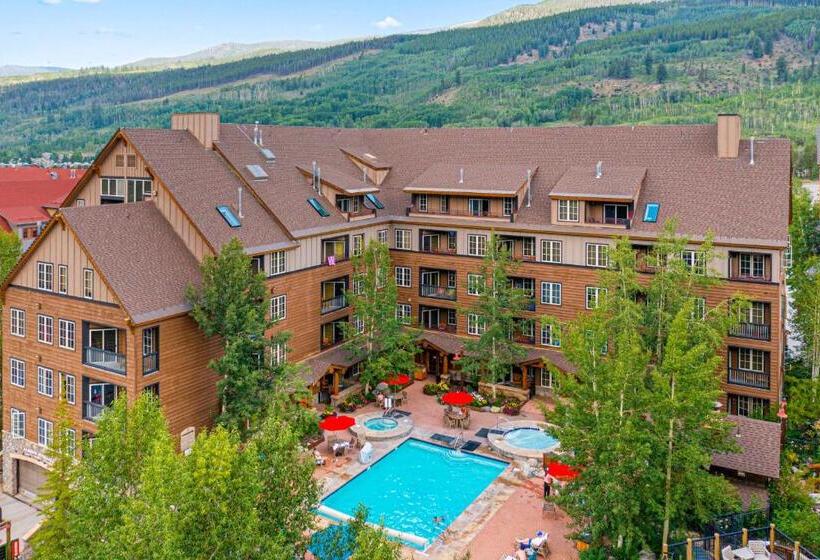 هتل Silvermill Lodge 8250