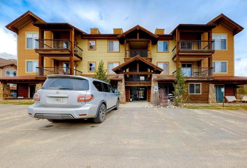 فندق Trailhead 511