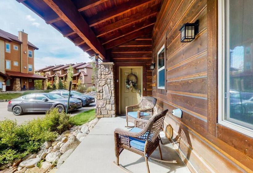 فندق Trailhead 511