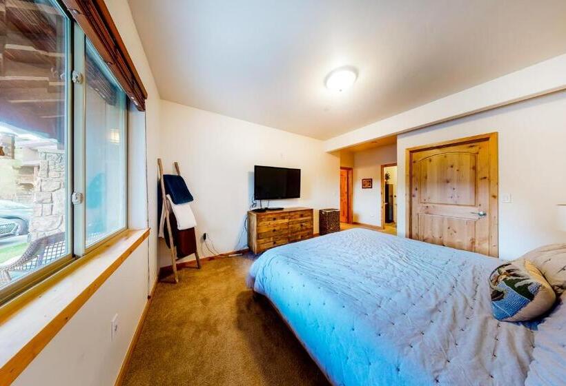 فندق Trailhead 511