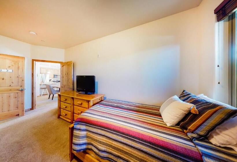 فندق Trailhead 511