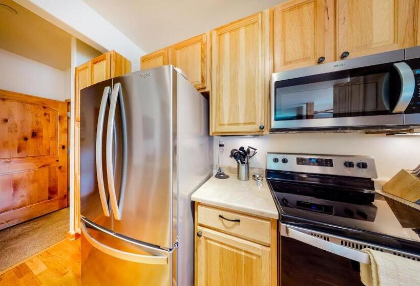 فندق Trailhead 511