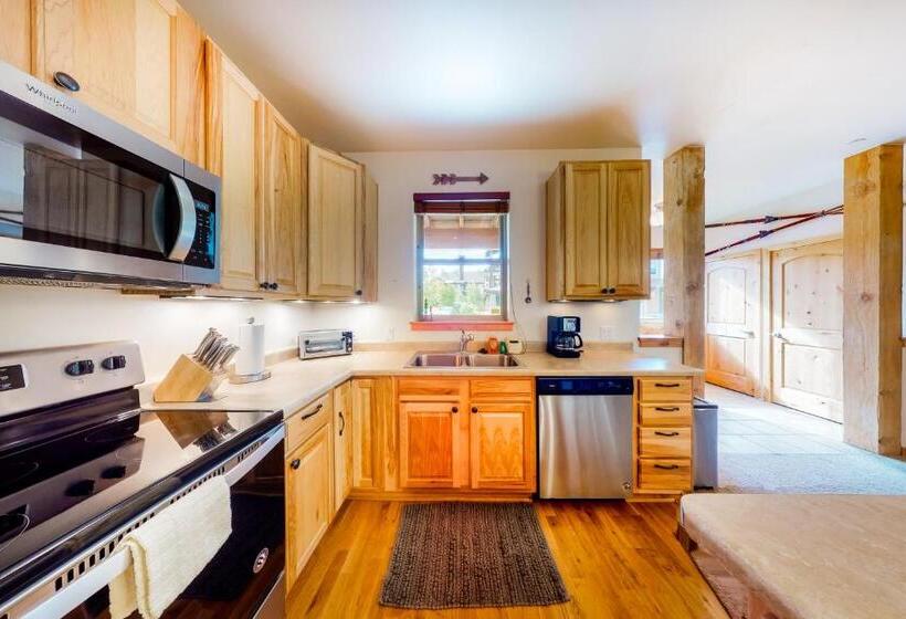 فندق Trailhead 511