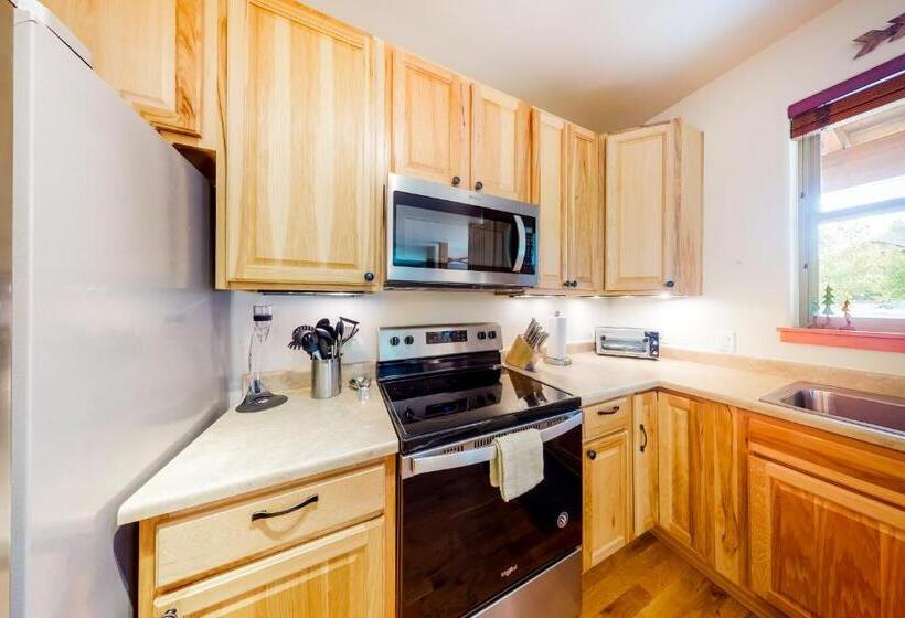 فندق Trailhead 511