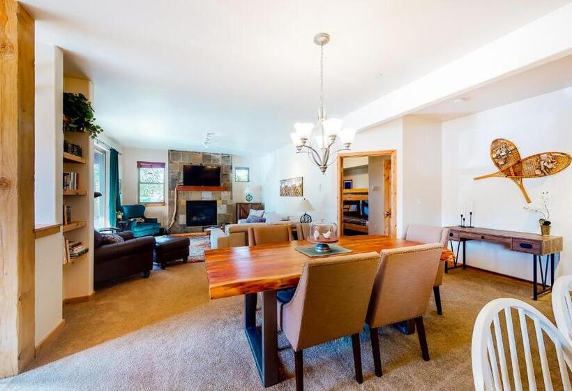 فندق Trailhead 511