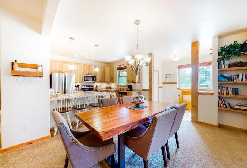 فندق Trailhead 511