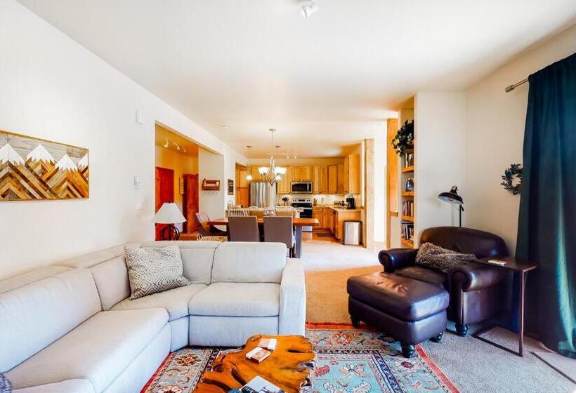 فندق Trailhead 511