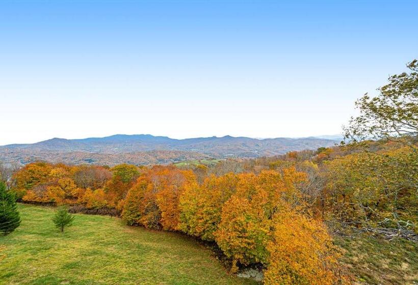 酒店 Vista Beech Retreat