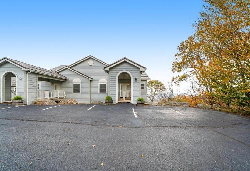 酒店 Vista Beech Retreat