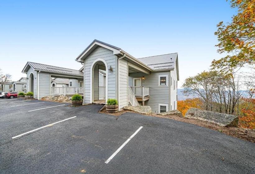 酒店 Vista Beech Retreat