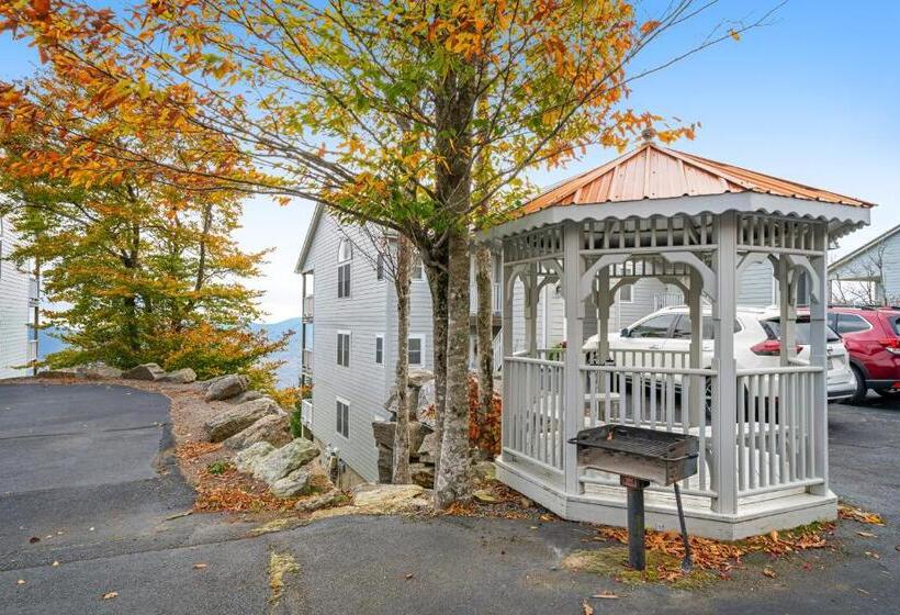 酒店 Vista Beech Retreat