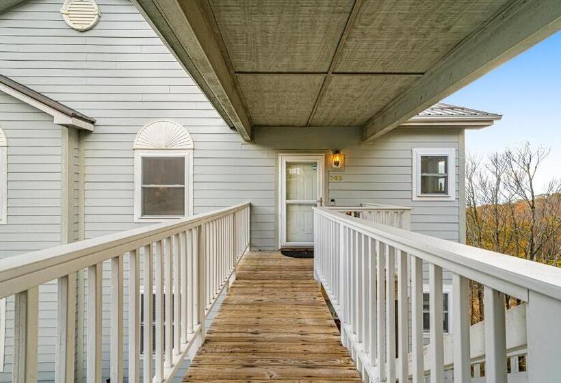 酒店 Vista Beech Retreat