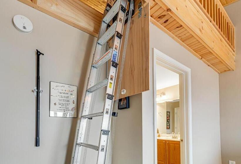 酒店 Vista Beech Retreat