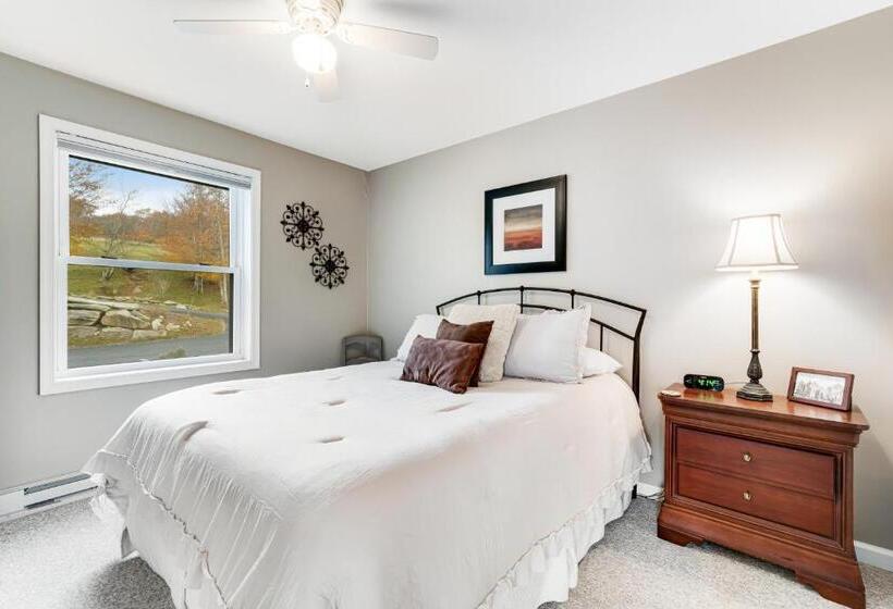 酒店 Vista Beech Retreat