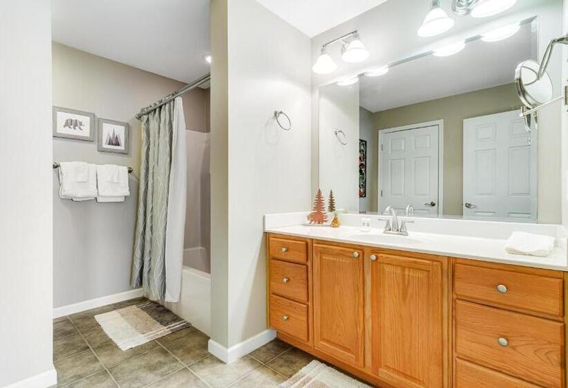 酒店 Vista Beech Retreat