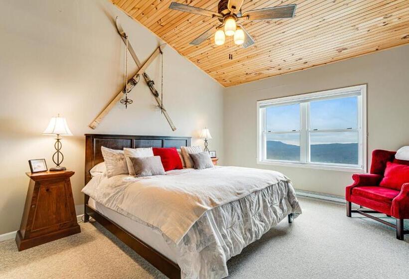 酒店 Vista Beech Retreat