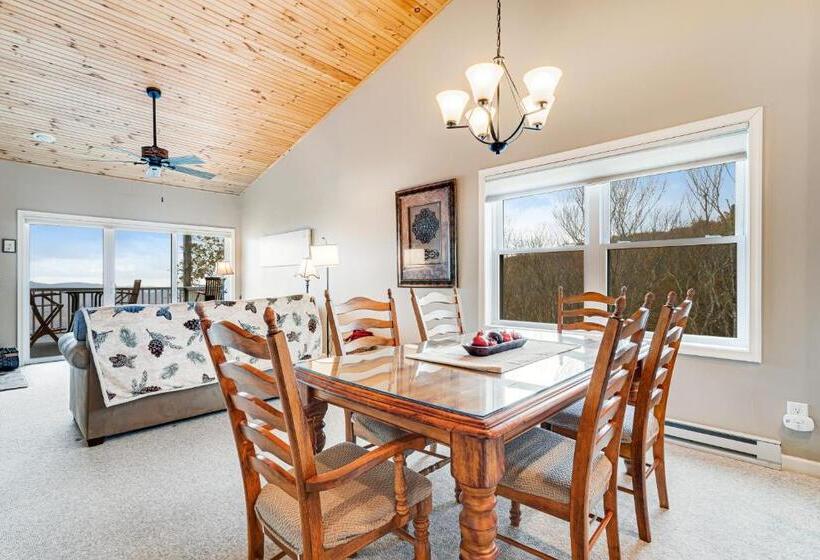 酒店 Vista Beech Retreat