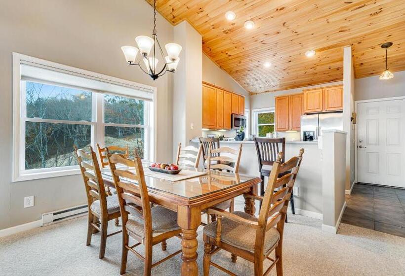 酒店 Vista Beech Retreat