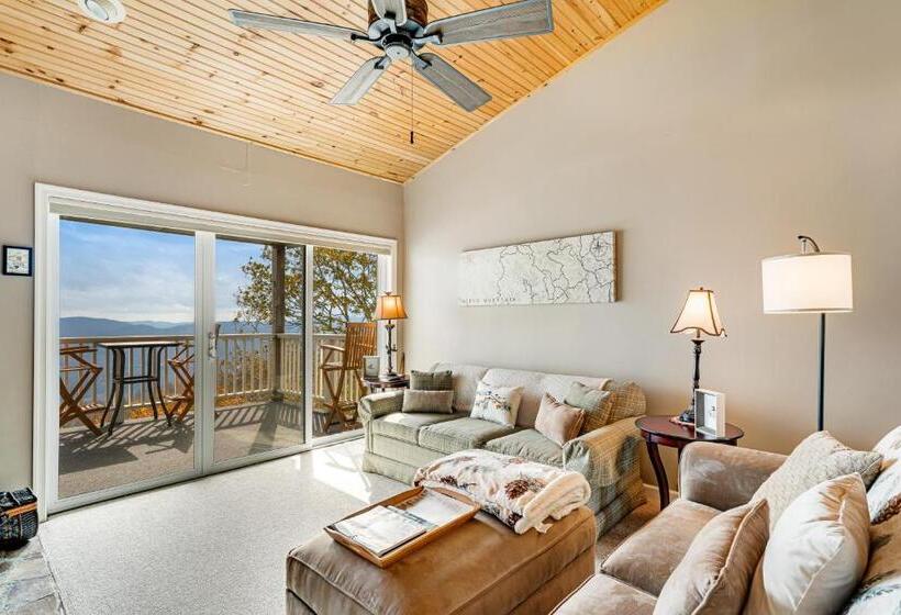 酒店 Vista Beech Retreat