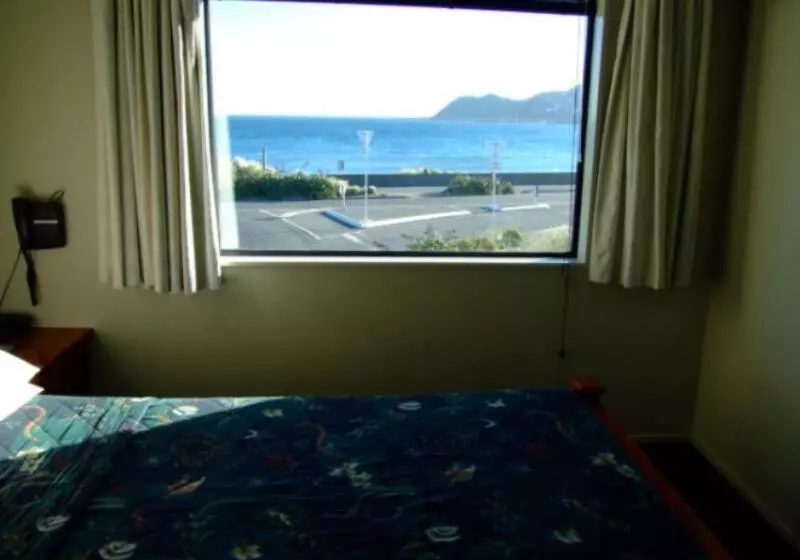 Airport Motel Wellington