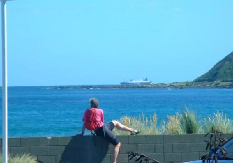 Airport Motel Wellington